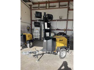 Allmand LT-NLGRLCK Light Tower