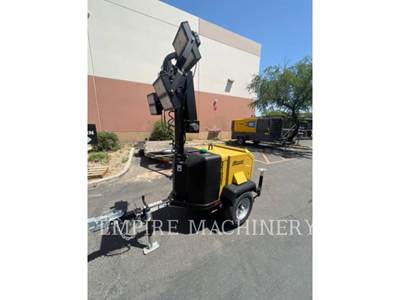 Allmand LT-NLGRLCK Light Tower