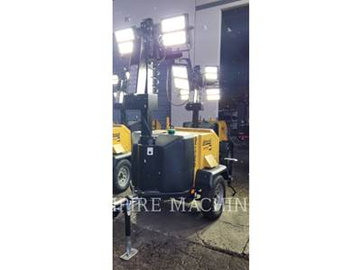 Allmand LT-NLGRLCK Light Tower