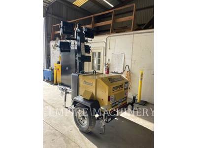 Allmand LT-NLGRLCK Light Tower