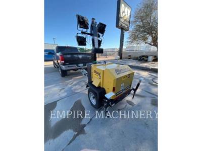 Allmand LT-NLGRLCK Light Tower