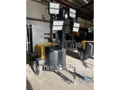 Allmand LT-NLGRLCK Light Tower