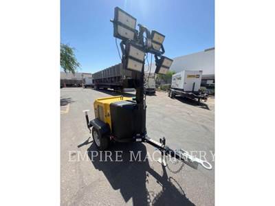 Allmand LT-NLGRLCK Light Tower