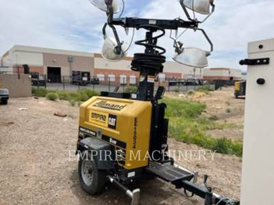 Allmand LT-NLPRIIV Light Tower