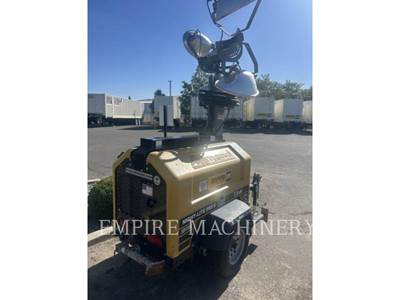 Allmand LT-NLPRIIV Light Tower