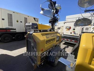 Allmand LT-NLPRIIV Light Tower