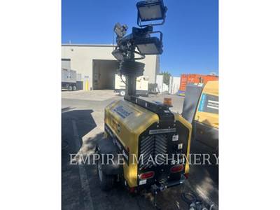 Allmand LT-NLPRIIV Light Tower