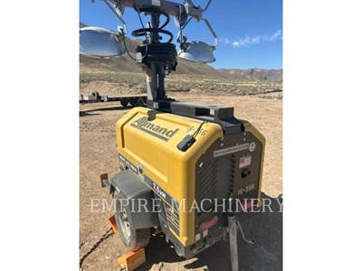 Allmand LT-NLPRIIV Light Tower