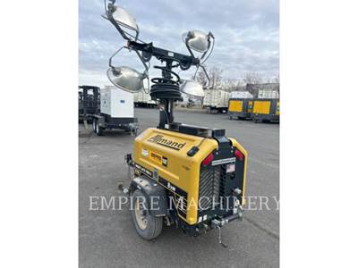 Allmand LT-NLPRIIV Light Tower