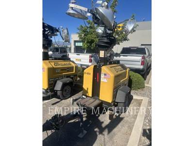 Allmand LT-NLPRIIV Light Tower