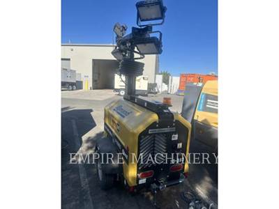 Allmand LT-NLPRIIV Light Tower