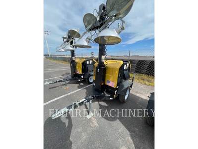 Allmand LT-NLV Light Tower