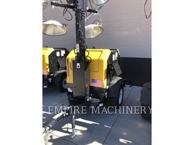 Allmand LT-NLV Light Tower