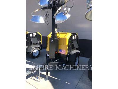 Allmand LT-NLV Light Tower