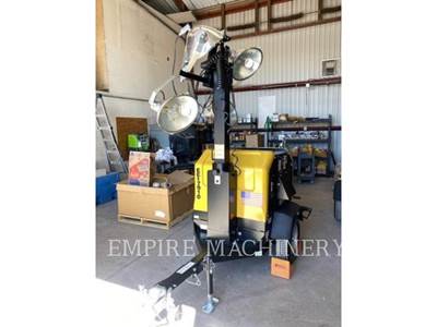 Allmand LT-NLV Light Tower