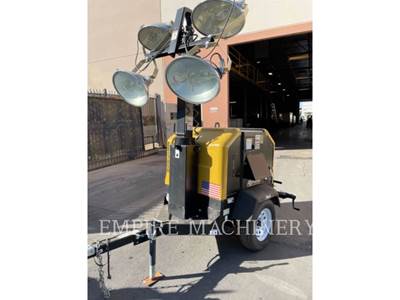 Allmand LT-NLV Light Tower