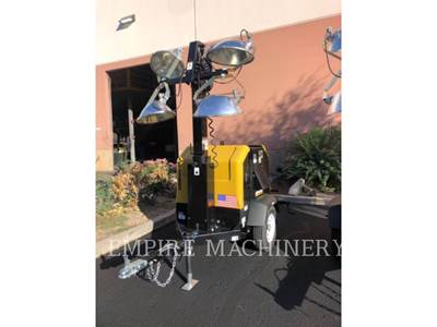 Allmand LT-NLV Light Tower