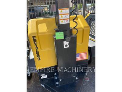 Allmand LT-NLV Light Tower