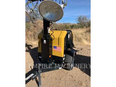 Allmand LT-NLV Light Tower