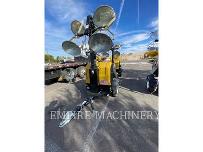 Allmand LT-NLV Light Tower