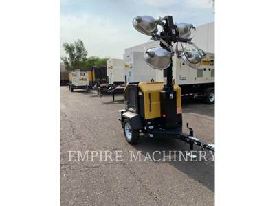 Allmand LT-NLV Light Tower