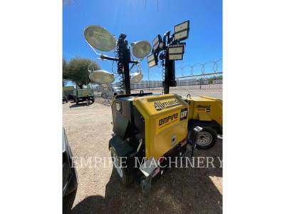 Allmand LT-NLV Light Tower