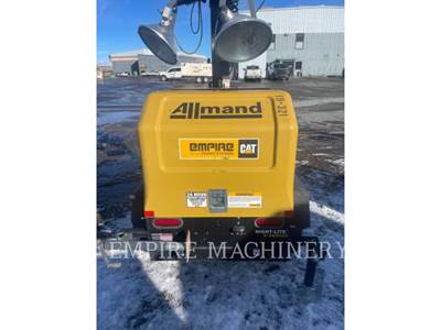 Allmand LT-NLV Light Tower