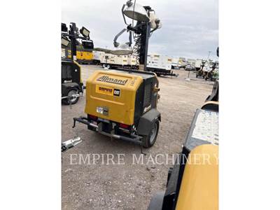 Allmand LT-NLV Light Tower