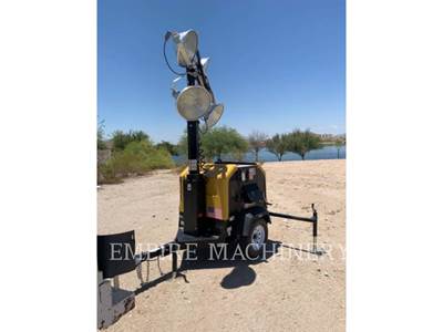 Allmand LT-NLV Light Tower