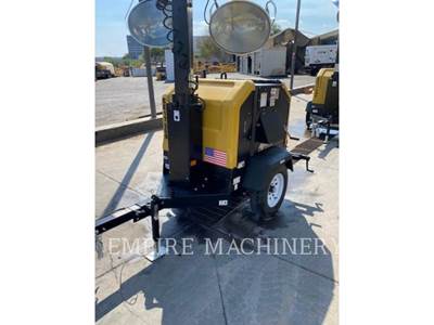 Allmand LT-NLV Light Tower