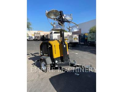 Allmand LT-NLV Light Tower