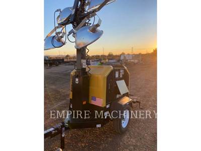 Allmand LT-NLV Light Tower