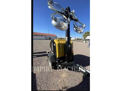 Allmand LT-NLV Light Tower