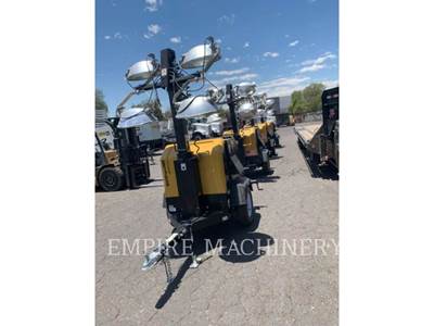 Allmand LT-NLV Light Tower