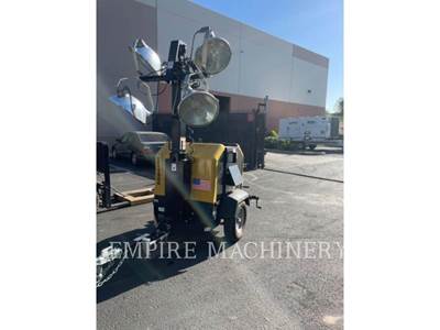 Allmand LT-NLV Light Tower