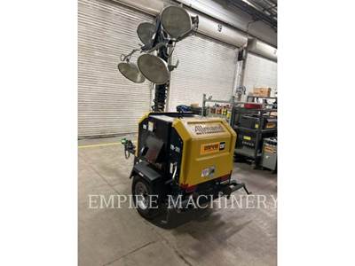 Allmand LT-NLV Light Tower