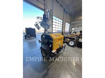 Allmand LT-NLV Light Tower