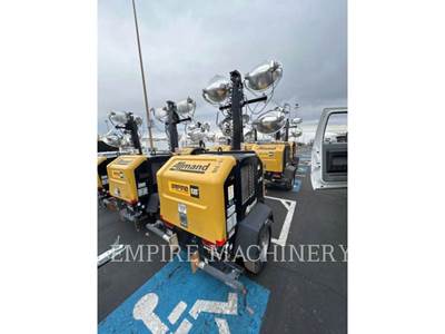 Allmand LT-NLV Light Tower