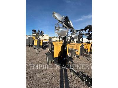 Allmand LT-NLV Light Tower