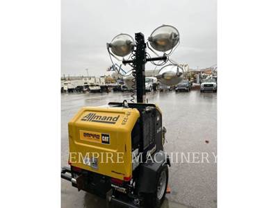 Allmand LT-NLV Light Tower