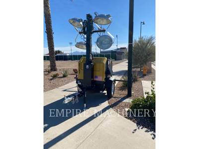 Allmand LT-NLV Light Tower