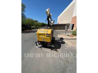 Allmand LT-NLV Light Tower