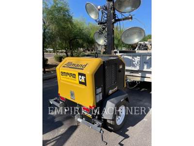 Allmand LT-NLV Light Tower