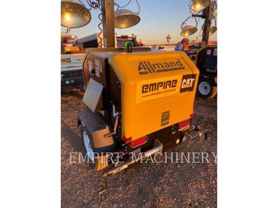 Allmand LT-NLV Light Tower