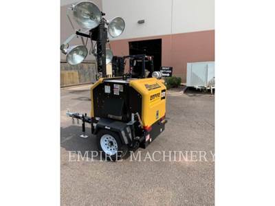 Allmand LT-NLV Light Tower