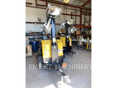 Allmand LT-NLV Light Tower