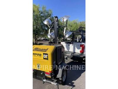 Allmand LT-NLV Light Tower