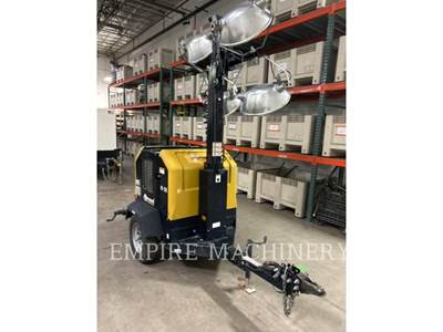 Allmand LT-NLV Light Tower