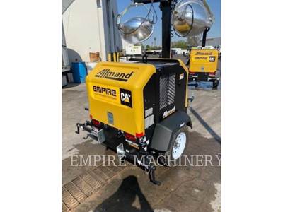 Allmand LT-NLV Light Tower