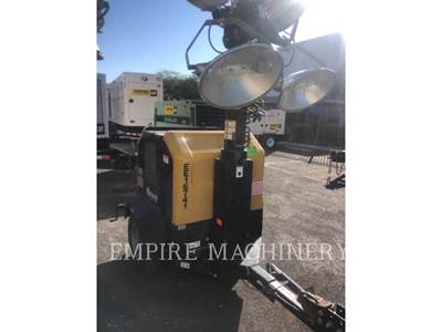 Allmand LT-NLV Light Tower